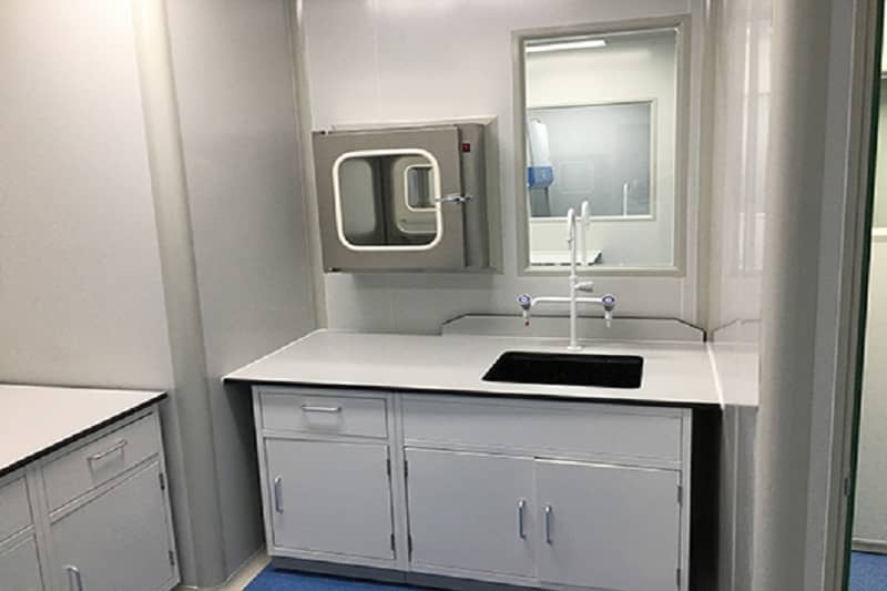 佛山藥品檢驗(yàn)實(shí)驗(yàn)室設(shè)計(jì)規(guī)劃 佛山藥品檢驗(yàn)實(shí)驗(yàn)室設(shè)計(jì)規(guī)劃