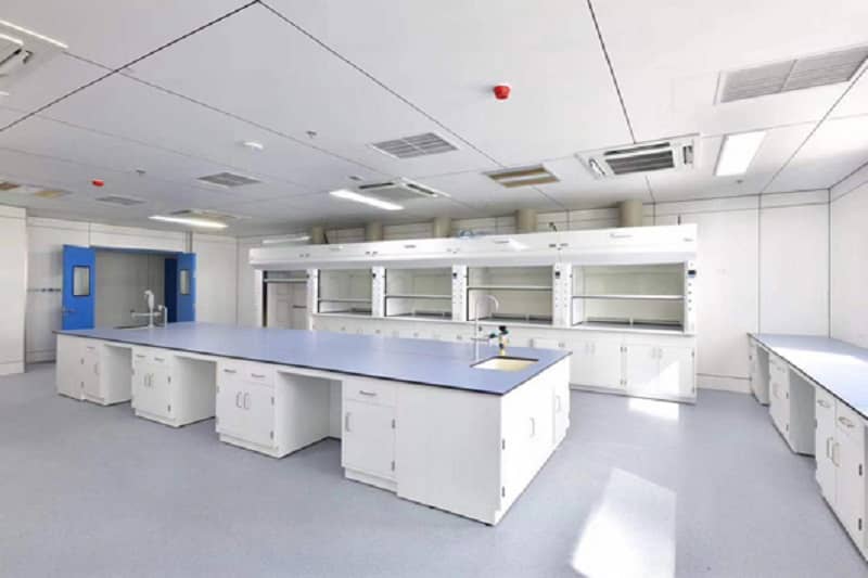 白云區(qū)研發(fā)檢測中心實驗室建設 白云區(qū)研發(fā)檢測中心實驗室建設