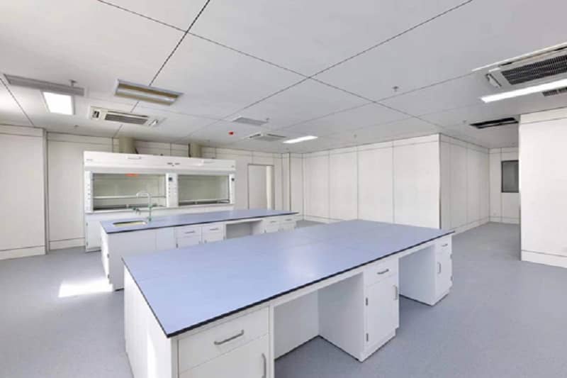 白云區(qū)研發(fā)檢測中心實驗室建設 白云區(qū)研發(fā)檢測中心實驗室建設