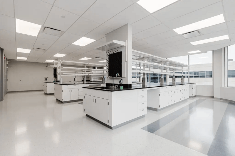 第三方檢測實驗室建設(shè) 第三方檢測實驗室建設(shè)