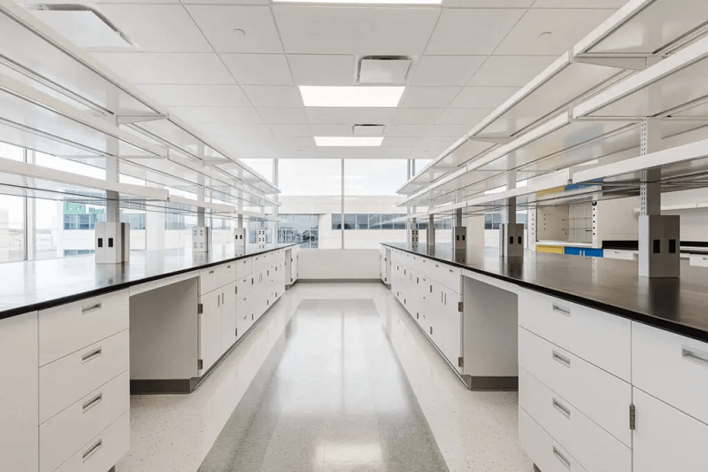 第三方檢測實驗室建設(shè) 第三方檢測實驗室建設(shè)