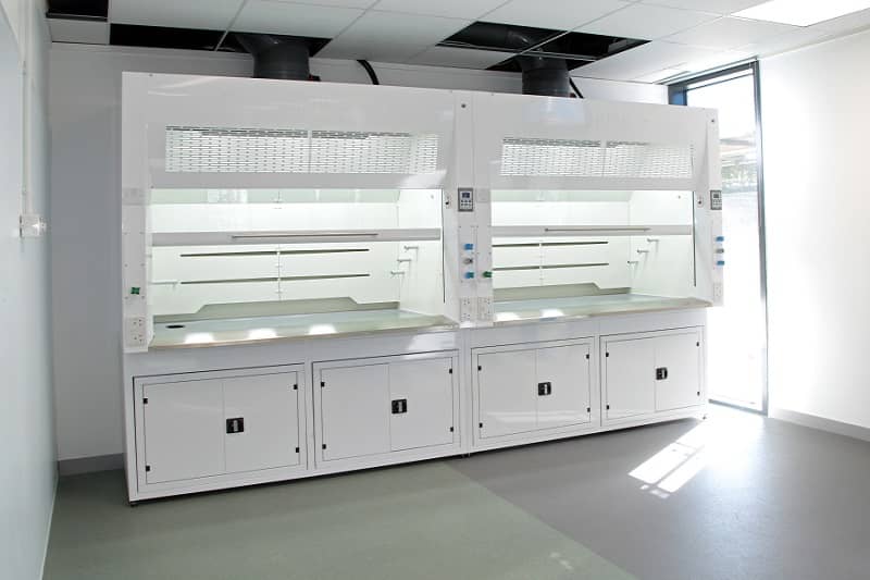 環境監測實驗室裝修規劃 環境監測實驗室裝修規劃