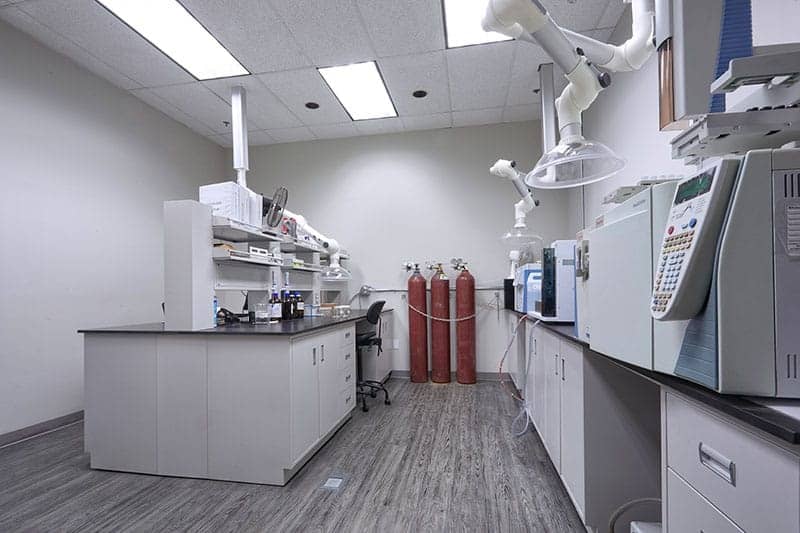 廣州芯片檢測實驗室建設規劃 廣州芯片檢測實驗室建設規劃