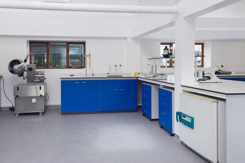 海珠區質量檢測實驗室裝修 海珠區質量檢測實驗室裝修