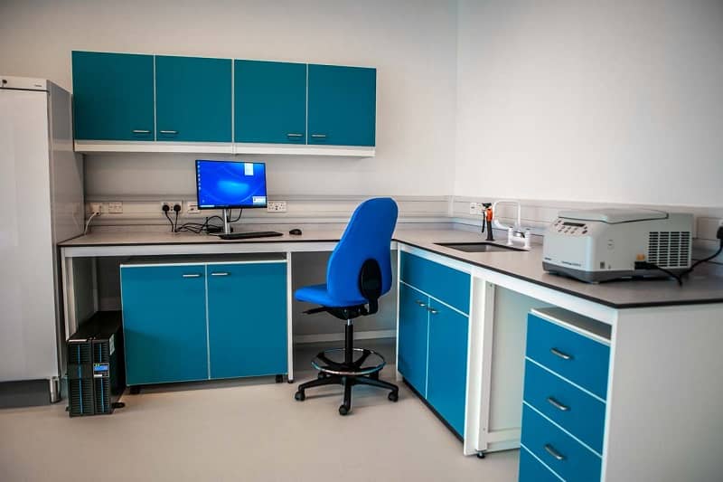 廣東微生物實驗室裝修改造 廣東微生物實驗室裝修改造