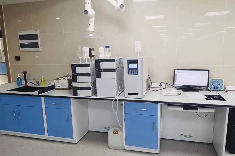 廣東生物制藥實驗室建設規劃 廣東生物制藥實驗室建設規劃