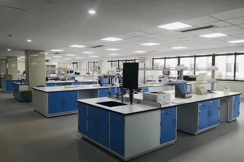廣東生物制藥實驗室建設規劃 廣東生物制藥實驗室建設規劃