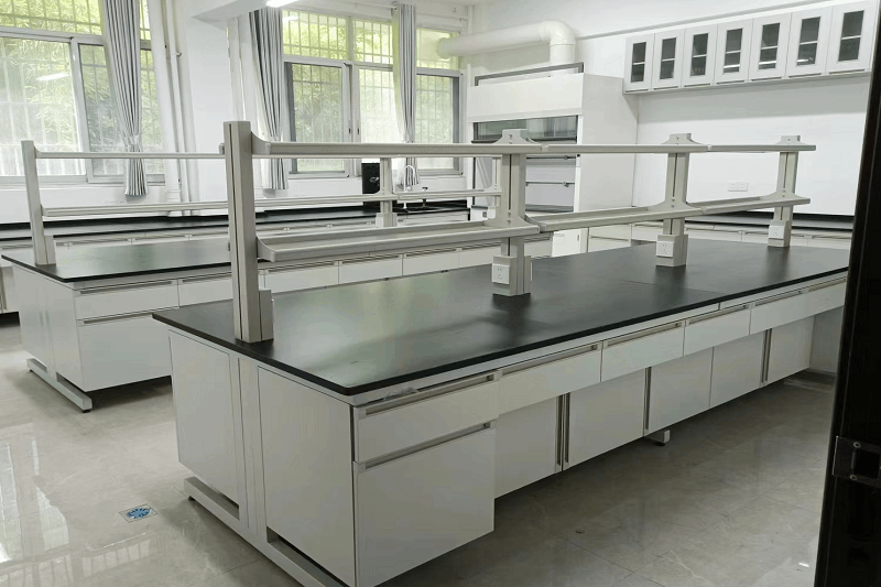 實(shí)驗(yàn)室廢水廢氣處理 實(shí)驗(yàn)室廢水廢氣處理