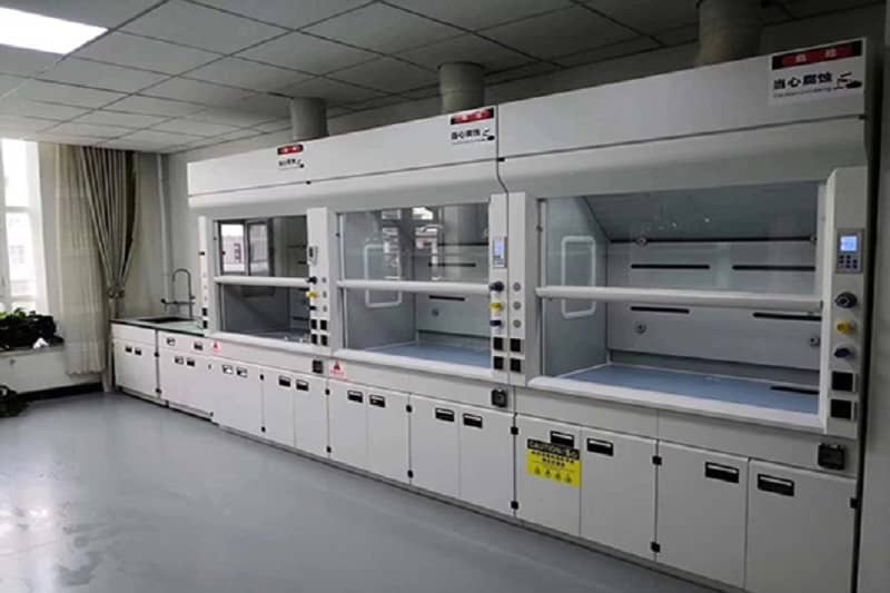 廣州高校化學(xué)實驗室裝修設(shè)計 廣州高校化學(xué)實驗室裝修設(shè)計