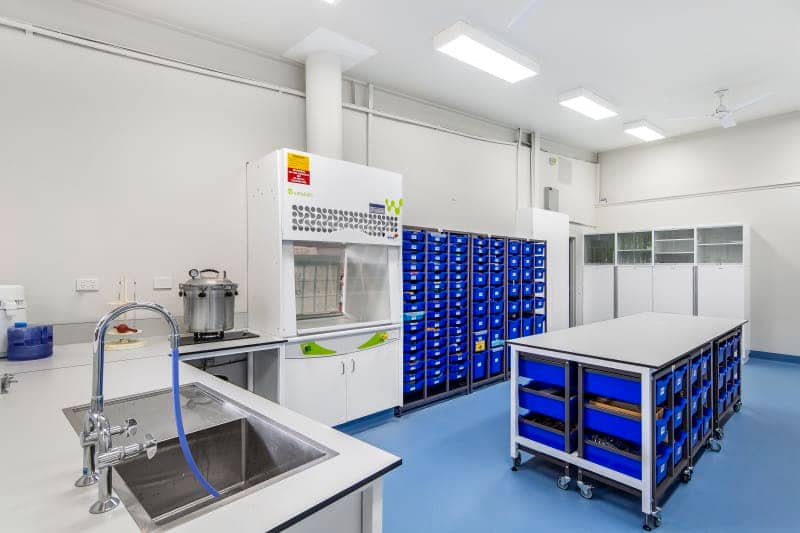 綜合理化實驗室設計裝修 綜合理化實驗室設計裝修