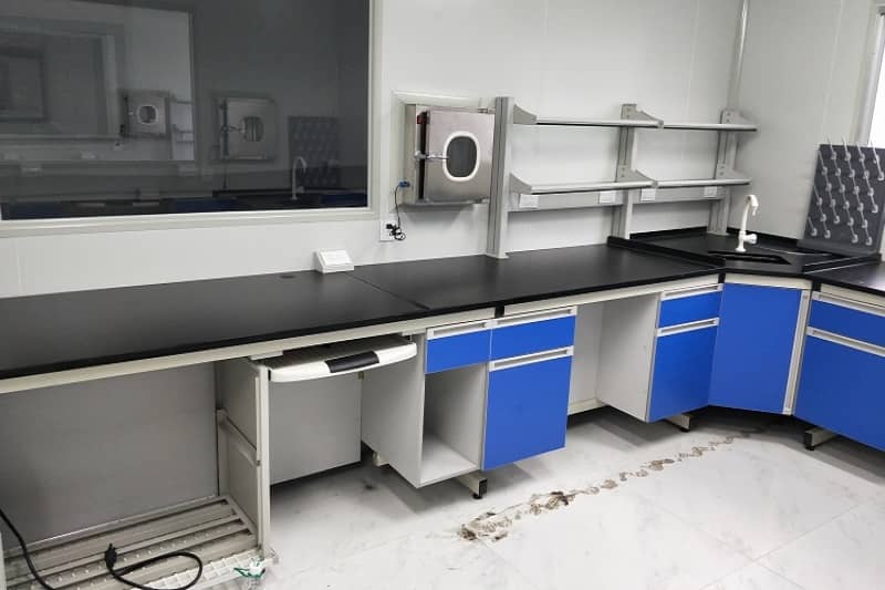 廣州PCR實驗室建設 廣州PCR實驗室建設