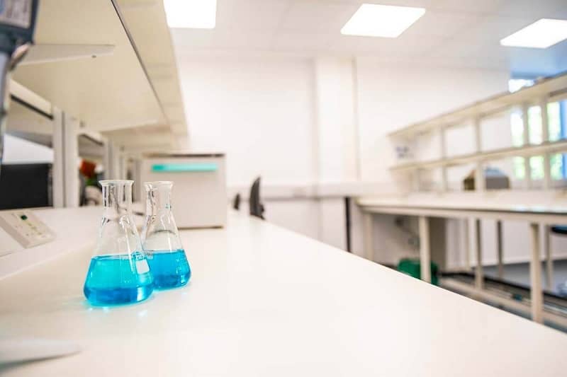 廣東醫學實驗室裝修設計 廣東醫學實驗室裝修設計