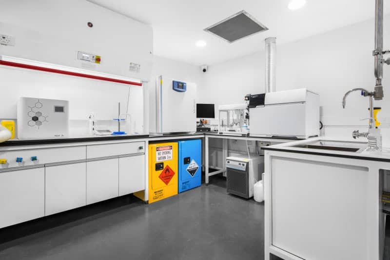 廣州細胞實驗室改造裝修 廣州細胞實驗室改造裝修