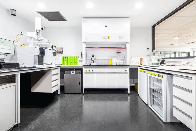 廣州細胞實驗室改造裝修 廣州細胞實驗室改造裝修