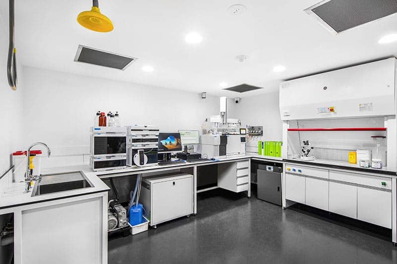 廣州細胞實驗室改造裝修 廣州細胞實驗室改造裝修