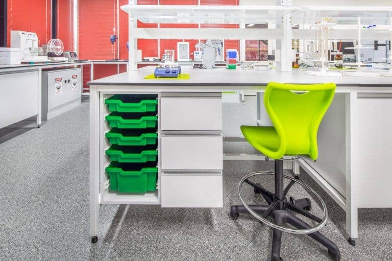 化工廠檢測實驗室裝修設(shè)計 化工廠檢測實驗室裝修設(shè)計