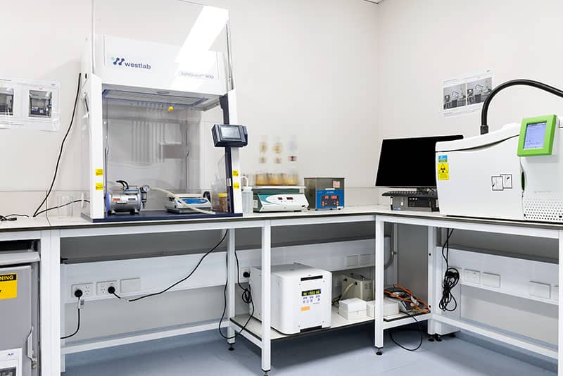 TFT生物半導體實驗室裝修設計 TFT生物半導體實驗室裝修設計