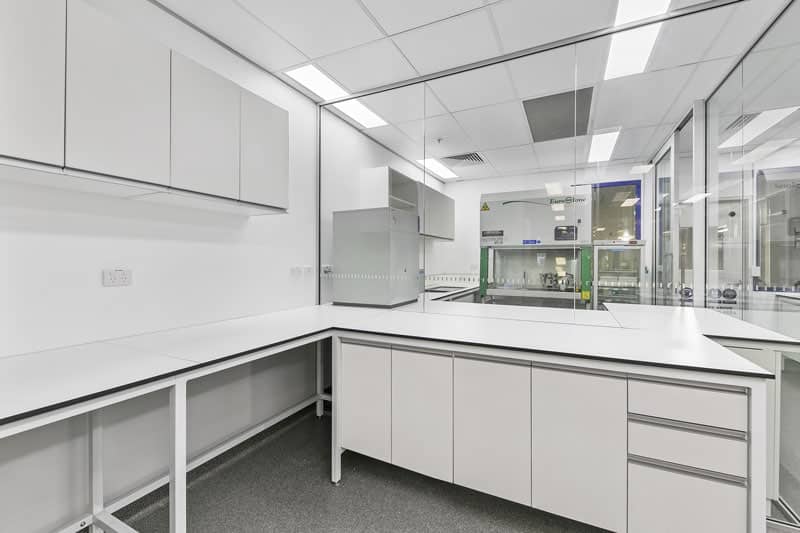 化妝品實(shí)驗(yàn)室裝修設(shè)計(jì) 化妝品實(shí)驗(yàn)室裝修設(shè)計(jì)