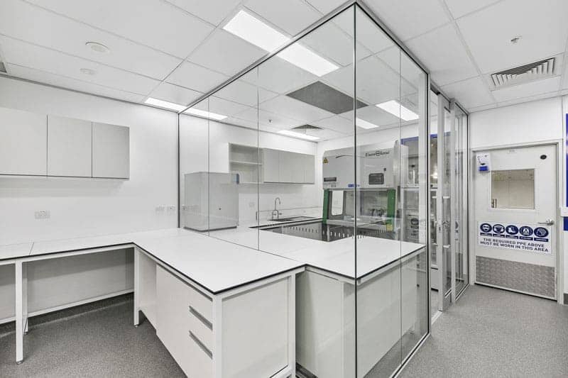 化妝品實(shí)驗(yàn)室裝修設(shè)計(jì) 化妝品實(shí)驗(yàn)室裝修設(shè)計(jì)