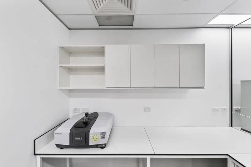 化妝品實(shí)驗(yàn)室裝修設(shè)計(jì) 化妝品實(shí)驗(yàn)室裝修設(shè)計(jì)