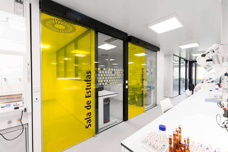 東莞制藥實驗室設計 東莞制藥實驗室設計