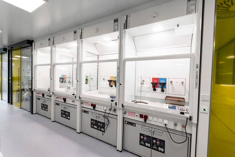 東莞制藥實驗室設計 東莞制藥實驗室設計