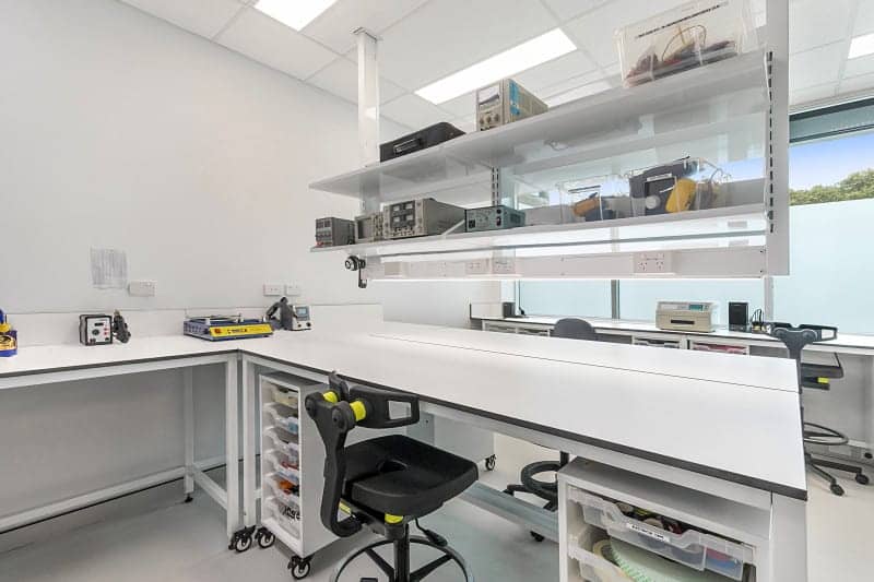 高校實驗室裝修 高校實驗室裝修