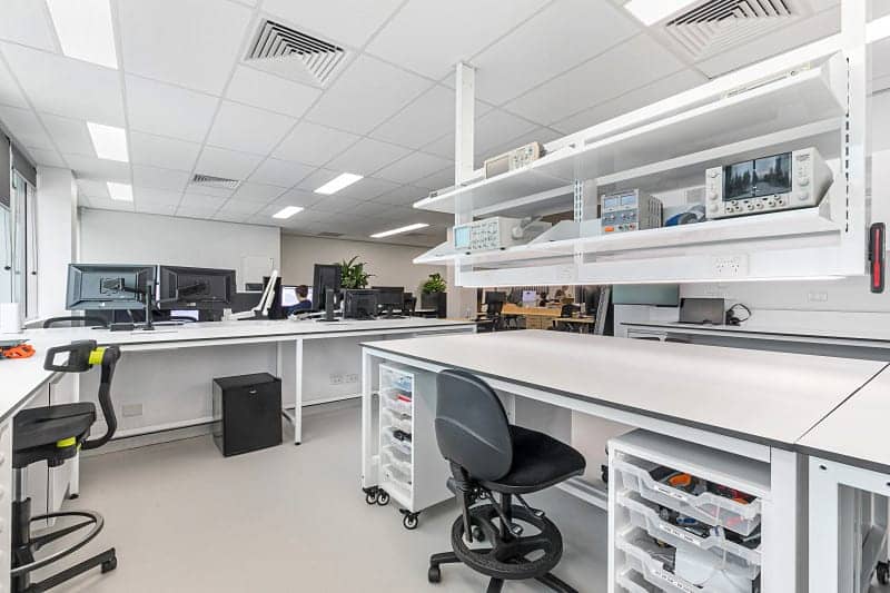 <strong>廣東高等院校實(shí)驗(yàn)室裝修設(shè)計(jì)工程</strong>