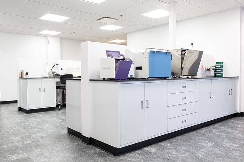 檢測污水實驗室裝修 檢測污水實驗室裝修