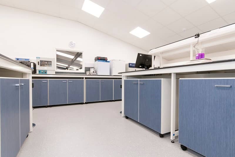學校實驗室裝修設計 學校實驗室裝修設計