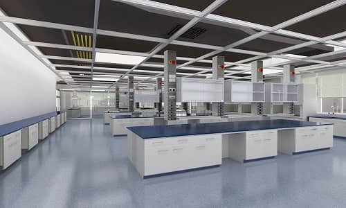 實驗室系統工程 實驗室系統工程