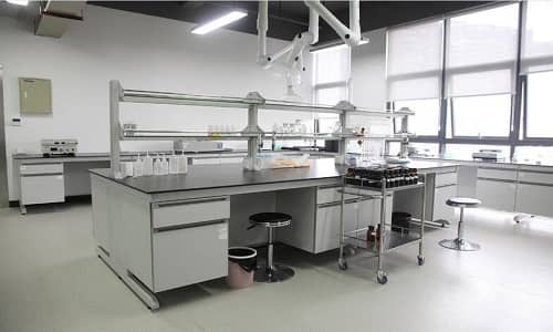 檢測實驗室裝修 檢測實驗室裝修