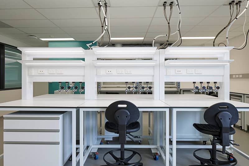 實驗室裝修 實驗室裝修